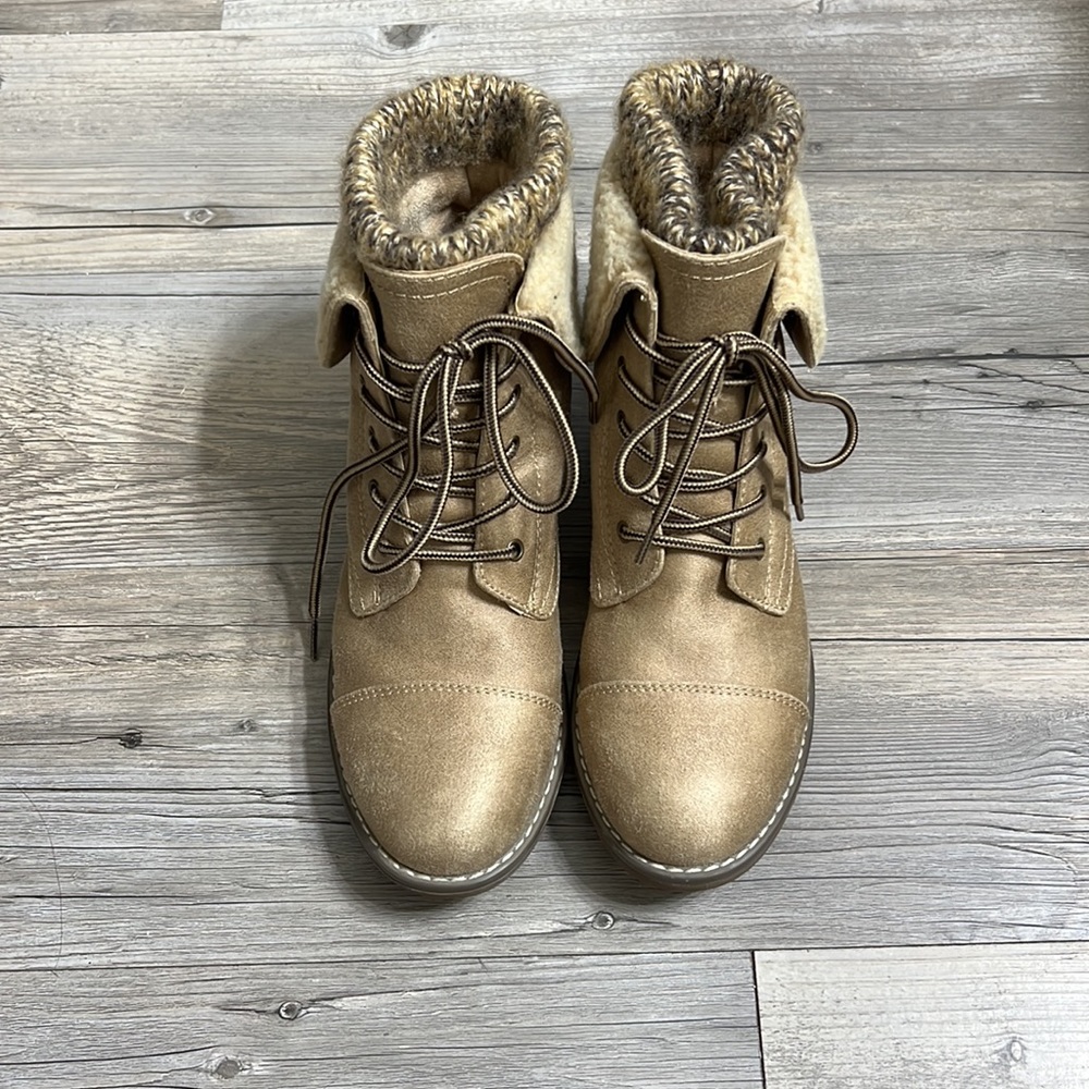Cliffs Booties 🥾 Size 8 - Picture 3 of 6
